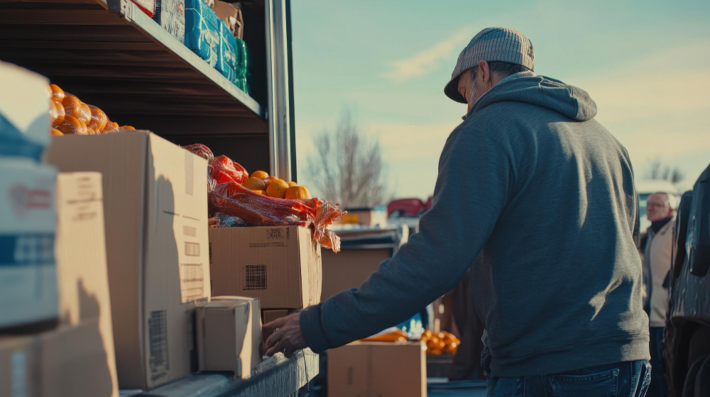 Как перевозить скоропортящиеся продукты: температура, упаковка, сроки