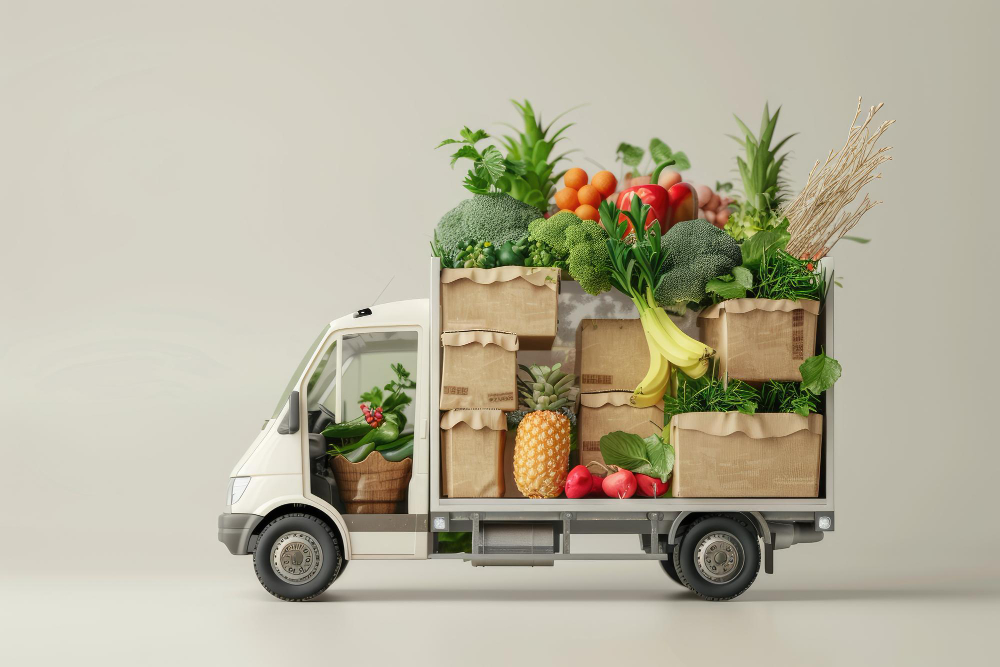 Документы для перевозки продуктов: накладные, санитарные нормы, разрешения