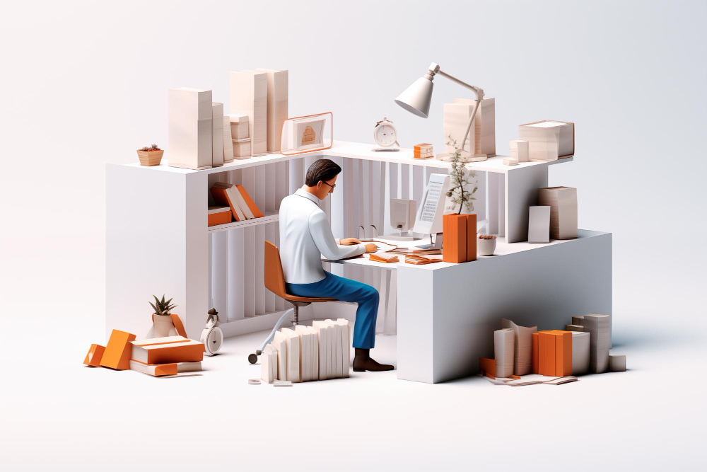 Как проверить 3D-художника перед заказом: шоурил, тест, этапы оплаты