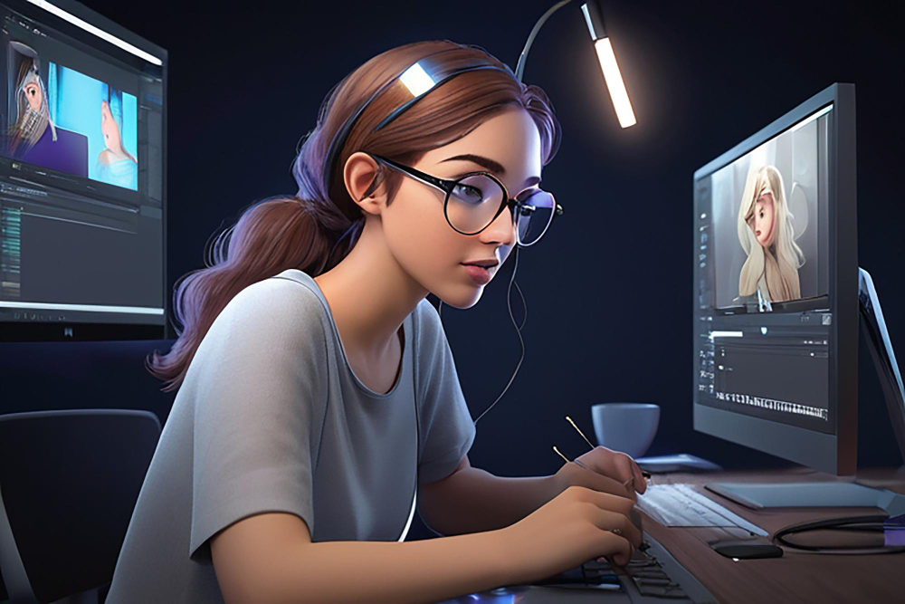 Где брать заказы на 3D-графику и анимацию в 2026