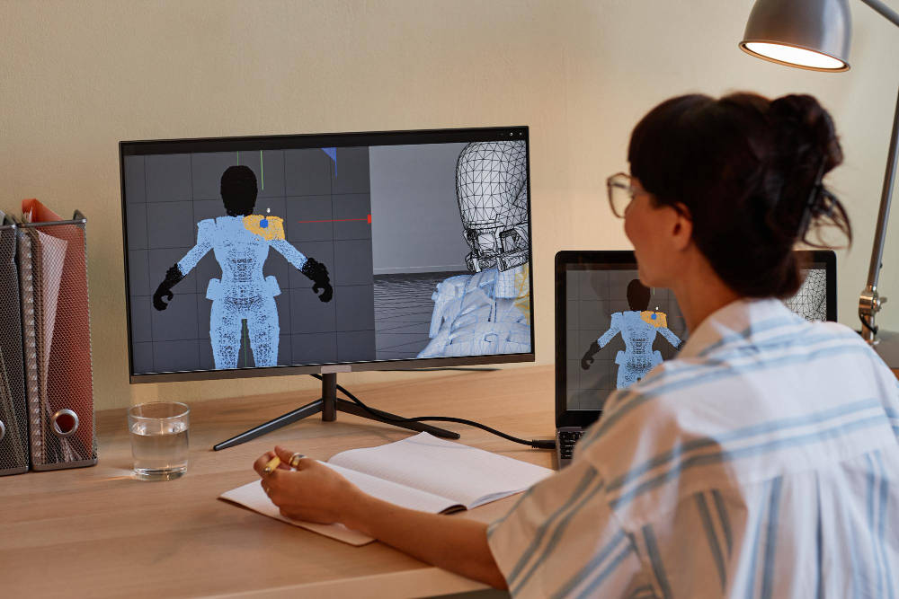 Как составить ТЗ на 3D-графику и анимацию, чтобы не переплатить