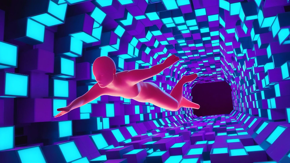 3D-визуализация, motion или 2D-анимация: что выбрать под задачу
