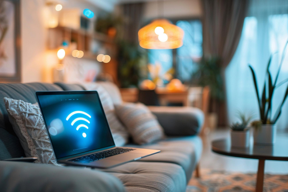 Wi-Fi для умного дома: почему устройства отваливаются и как настроить стабильную сеть