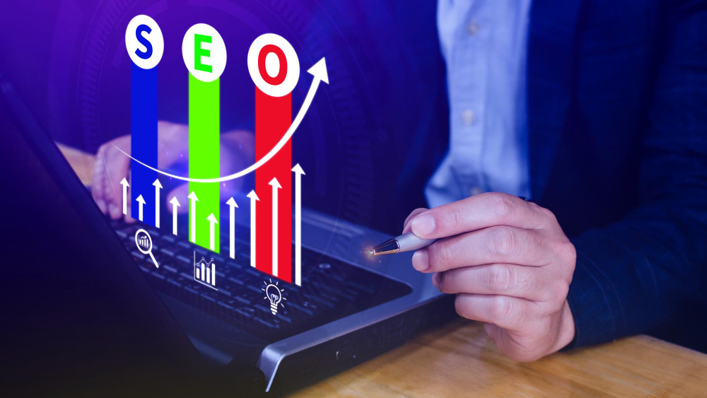 Сколько стоит SEO-продвижение сайта в 2026: реальные цены