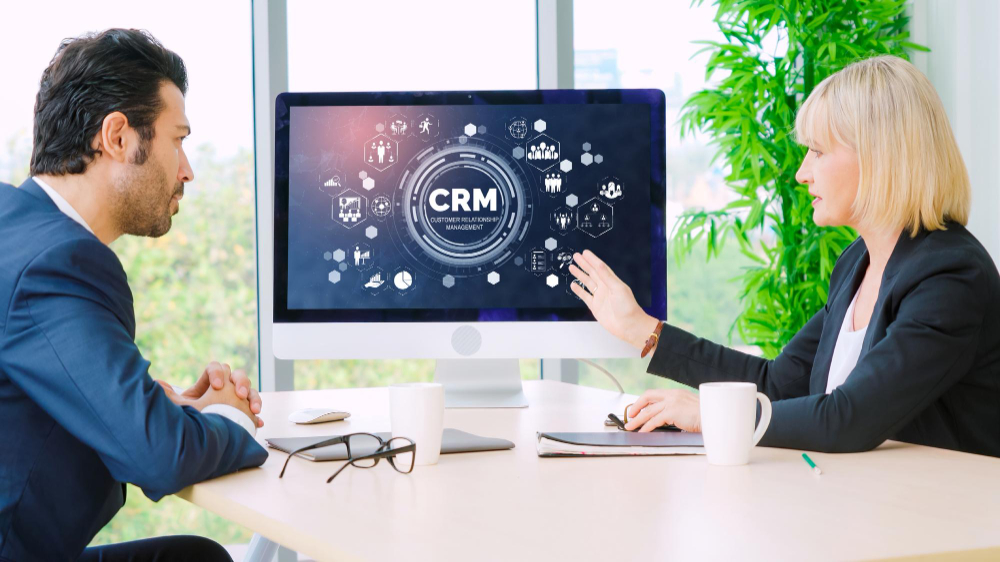 UTM-метки, коллтрекинг и CRM: как собрать данные без потерь
