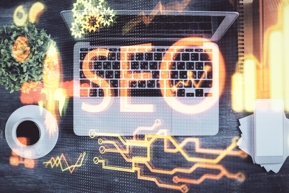 Семантическая вёрстка и SEO: почему правильный код влияет на позиции сайта