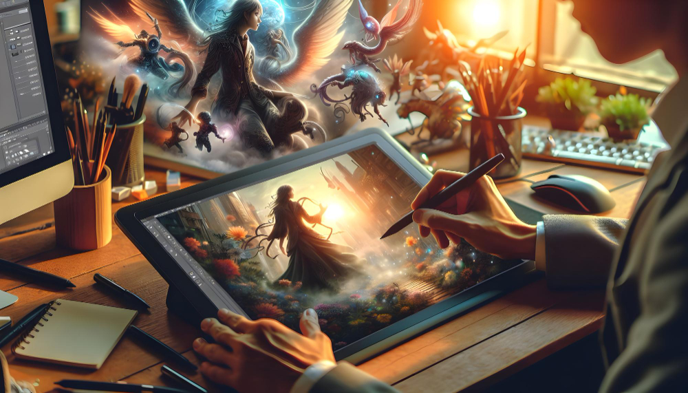 Unity или Unreal Engine: какой движок выбрать под ваш проект в 2026 году