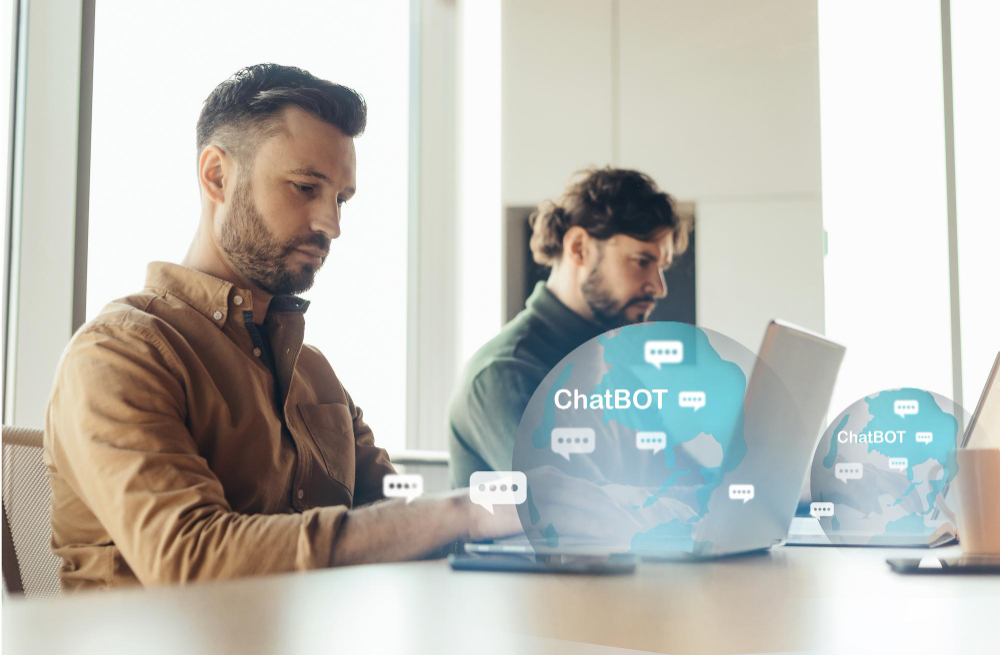 Сколько стоит разработка чат-бота для Telegram, VK и Max в 2026 году