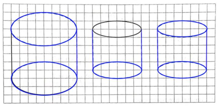 Страница 49 (1) Рабочая тетрадь Ткачёва (Виленкин) Математика 5 класс
