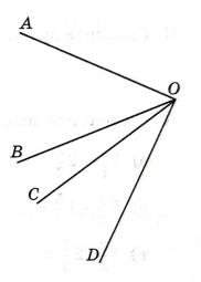 Страница 92 (1) Рабочая тетрадь Ткачёва (Виленкин) Математика 5 класс