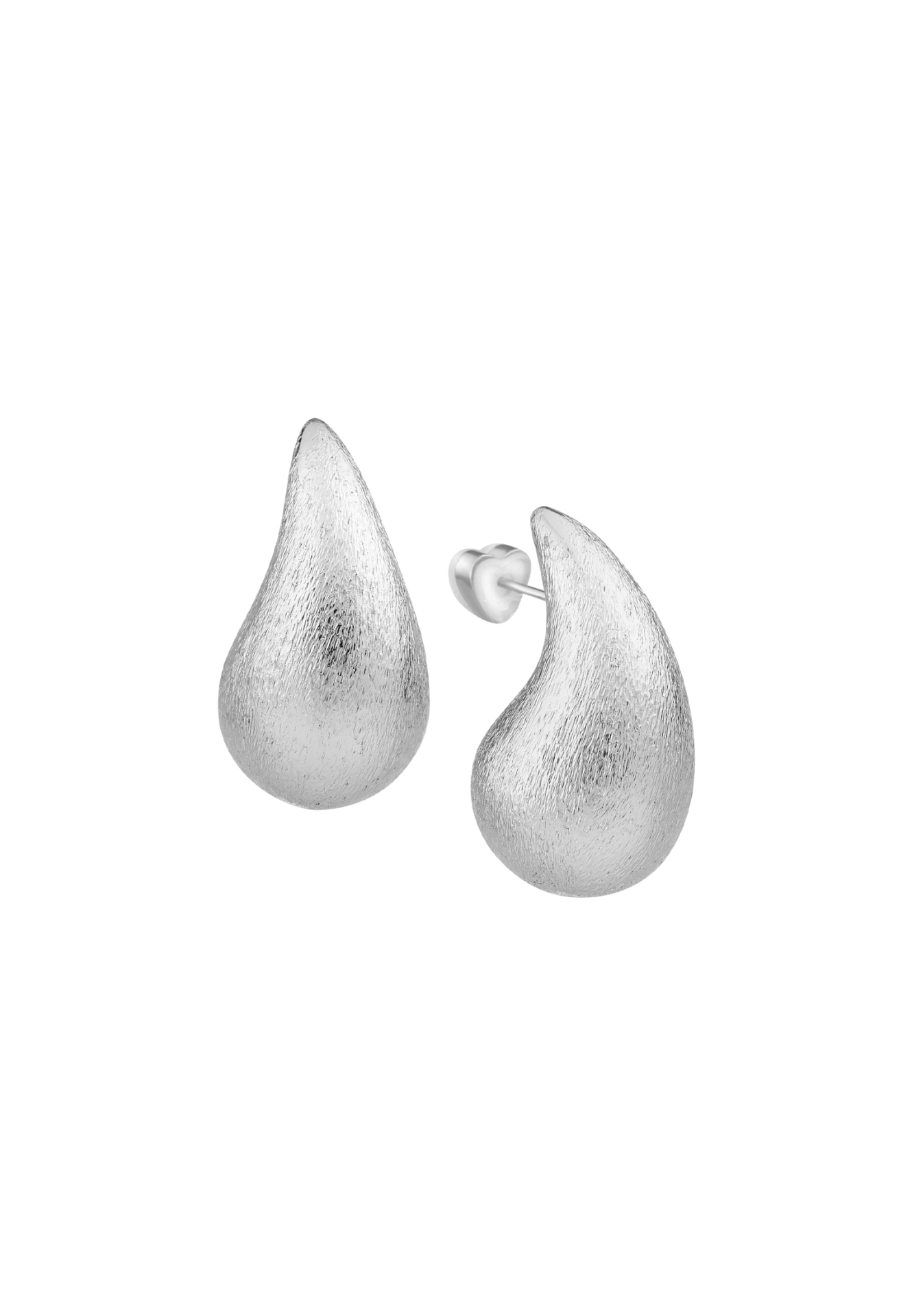 Silver Drop