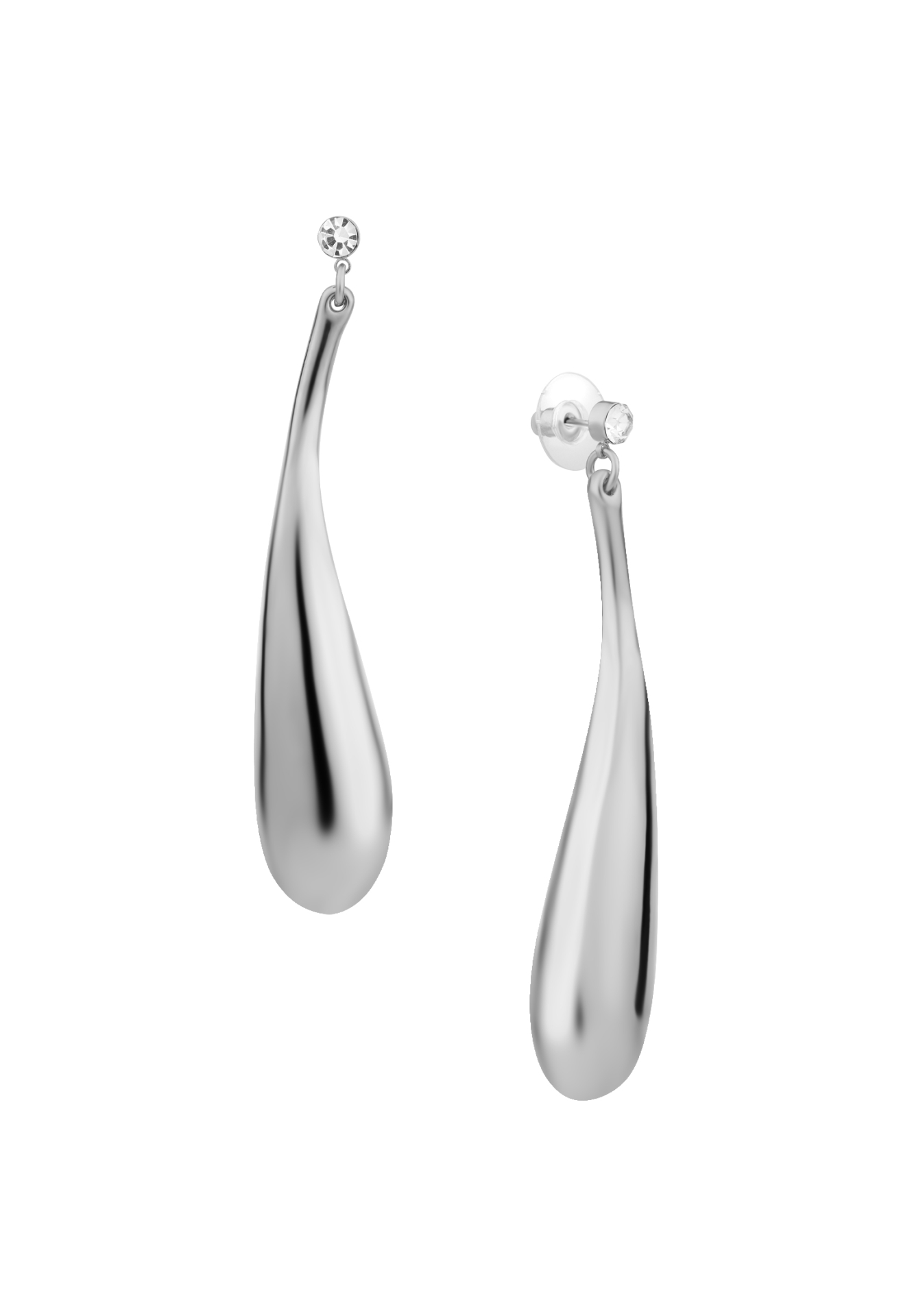 SILVER DROPS