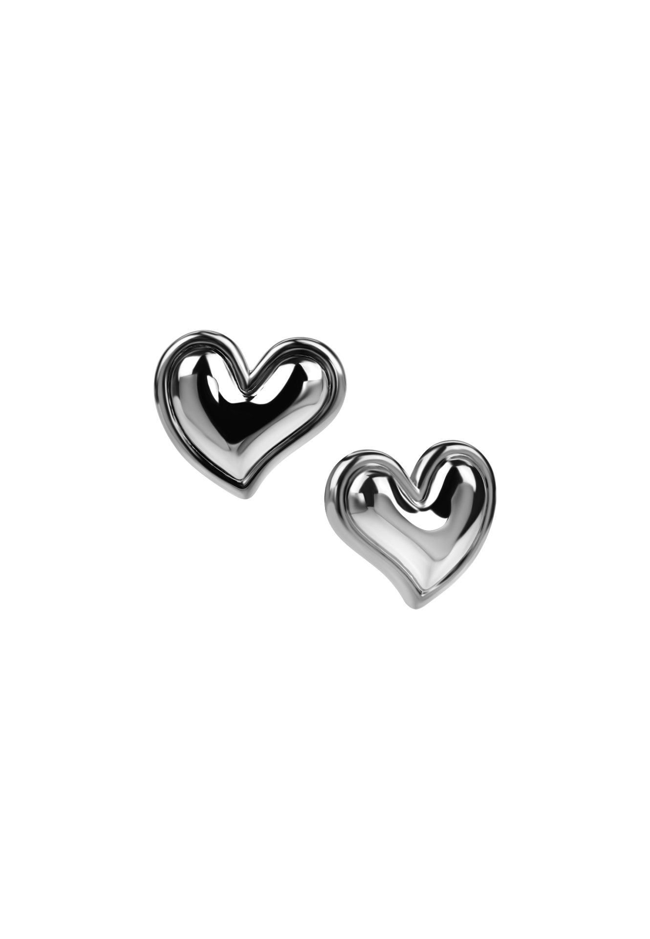 My heart