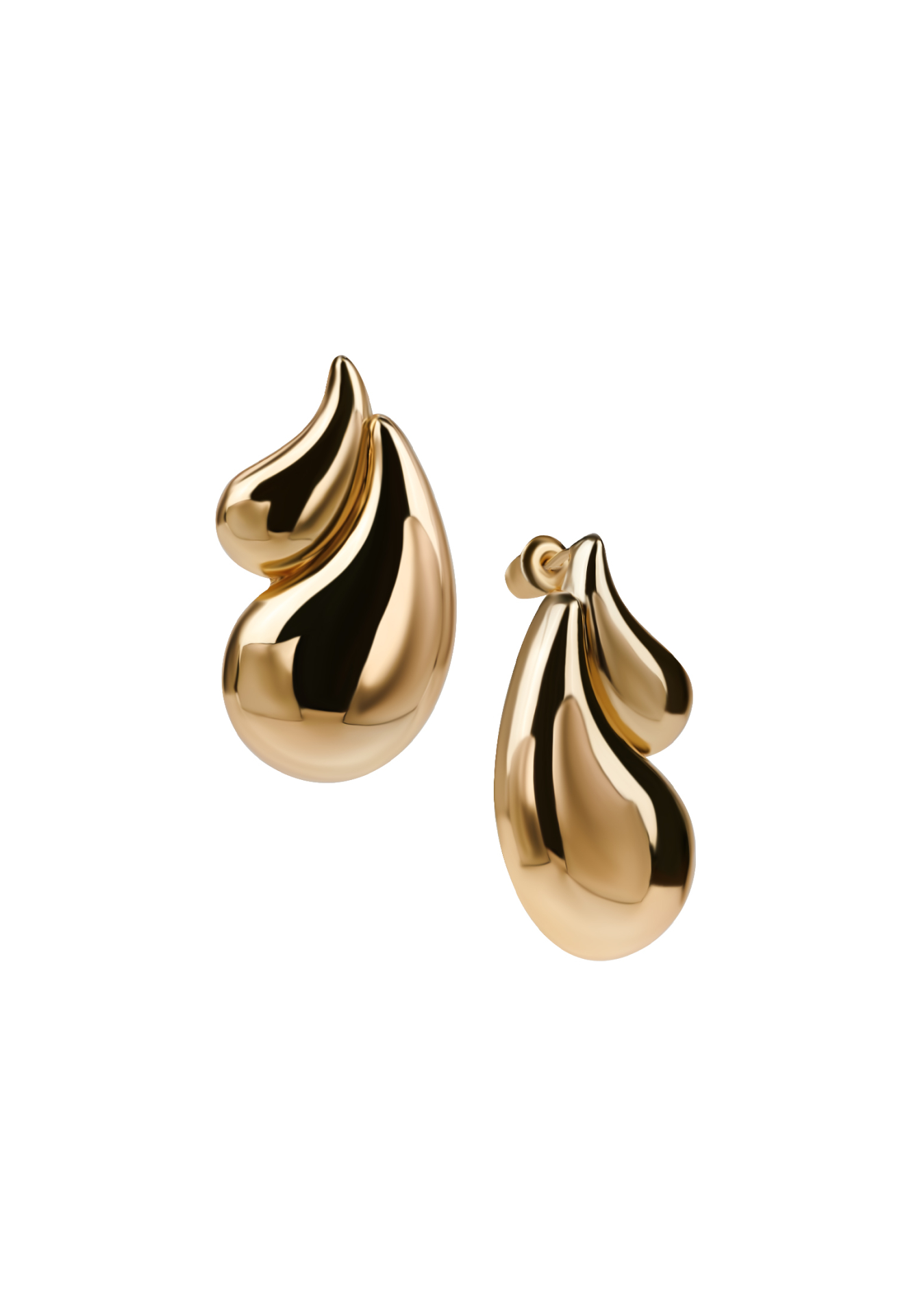 Golden Drops