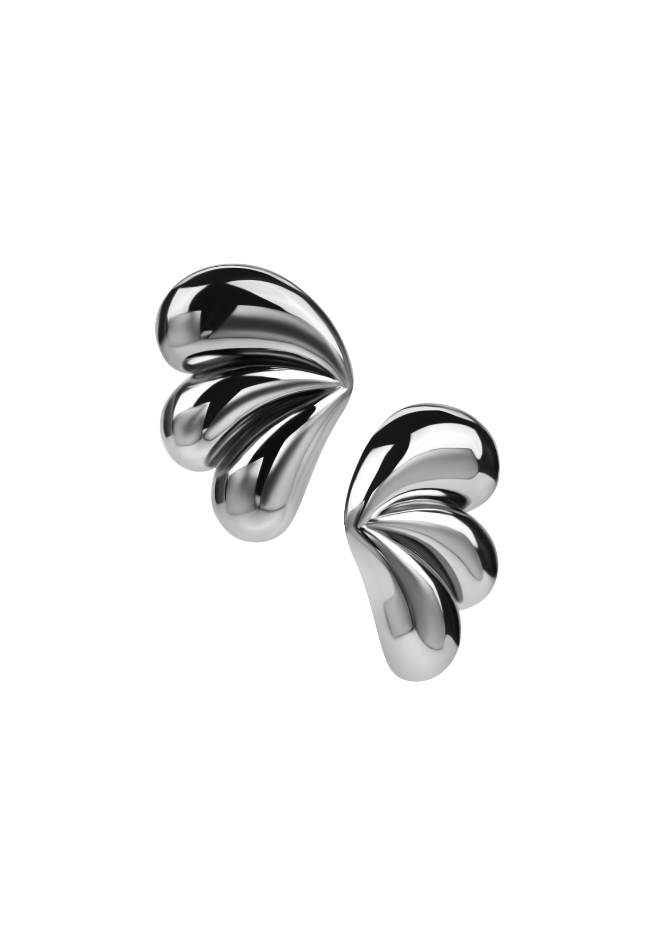 SILVER DROPS
