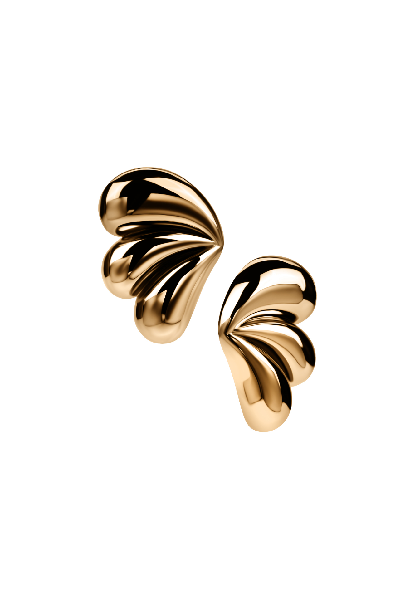 Golden Drops