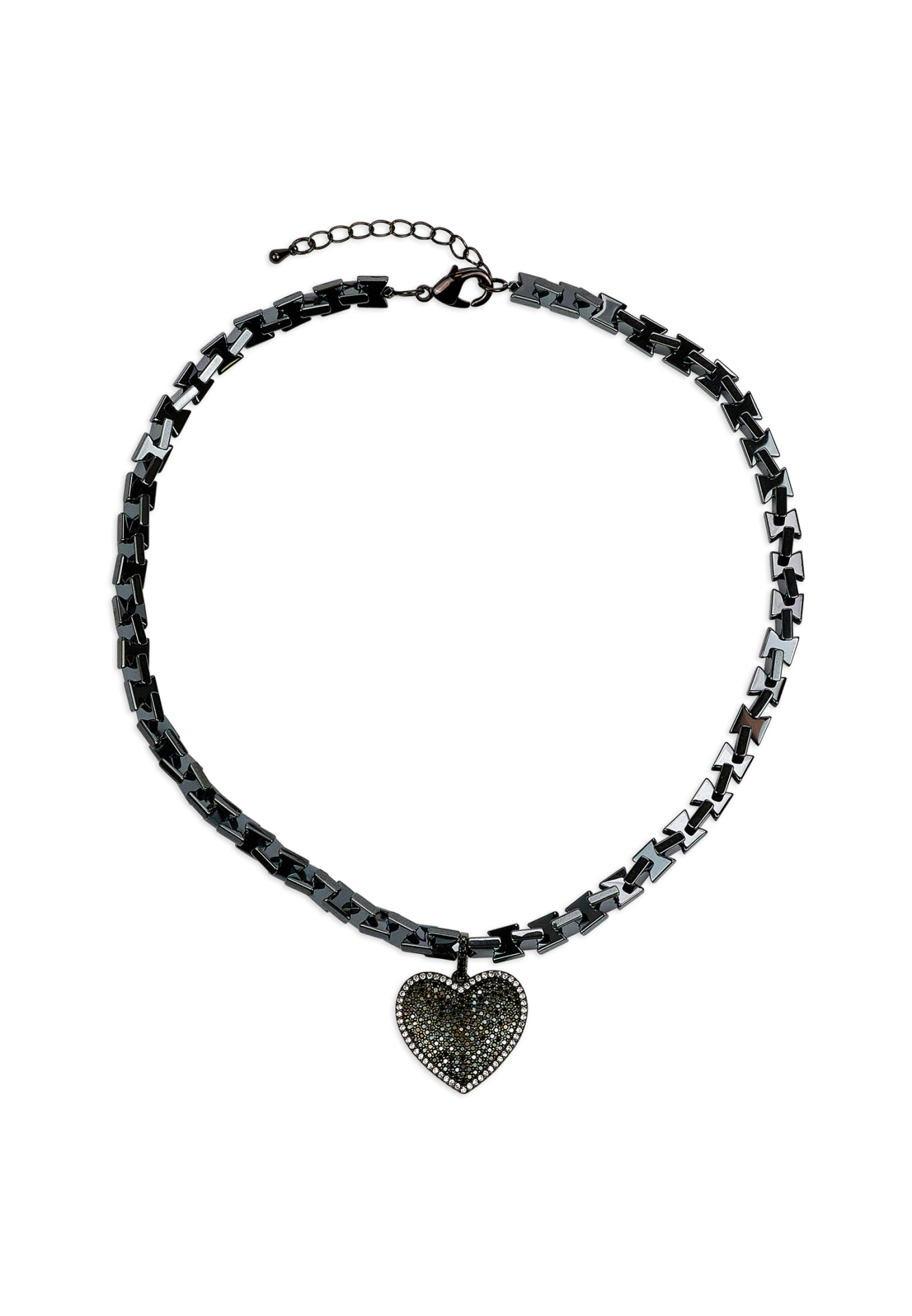 Steel Heart