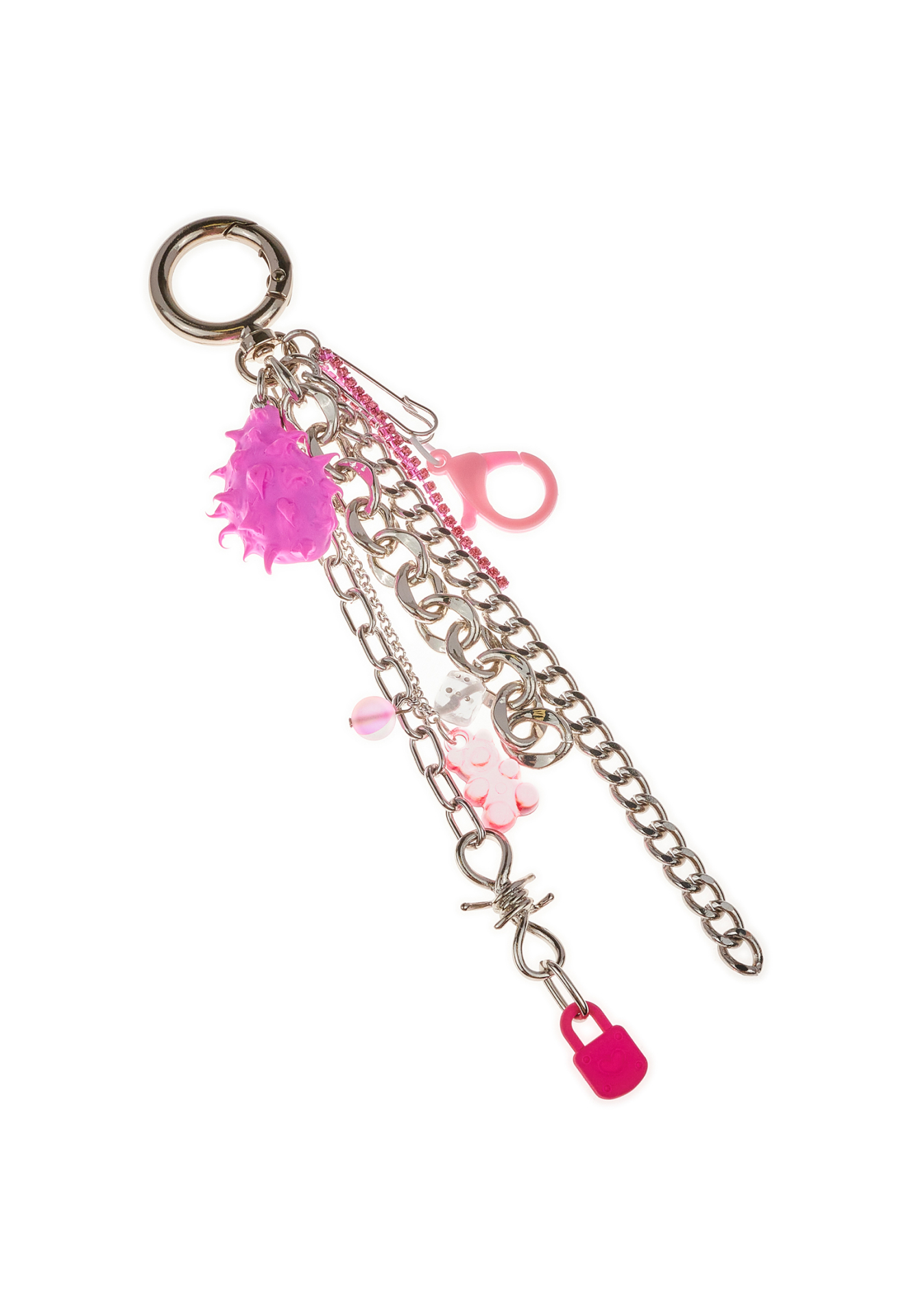 THORN PINK