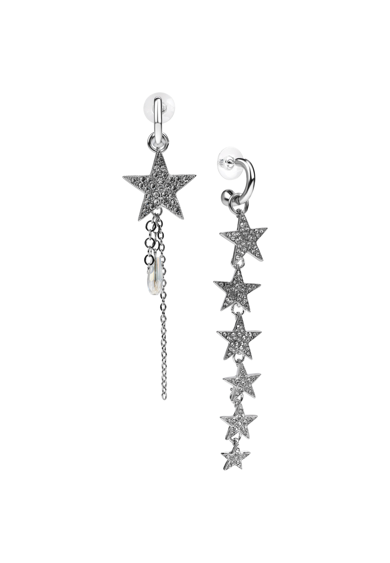 SILVER STAR