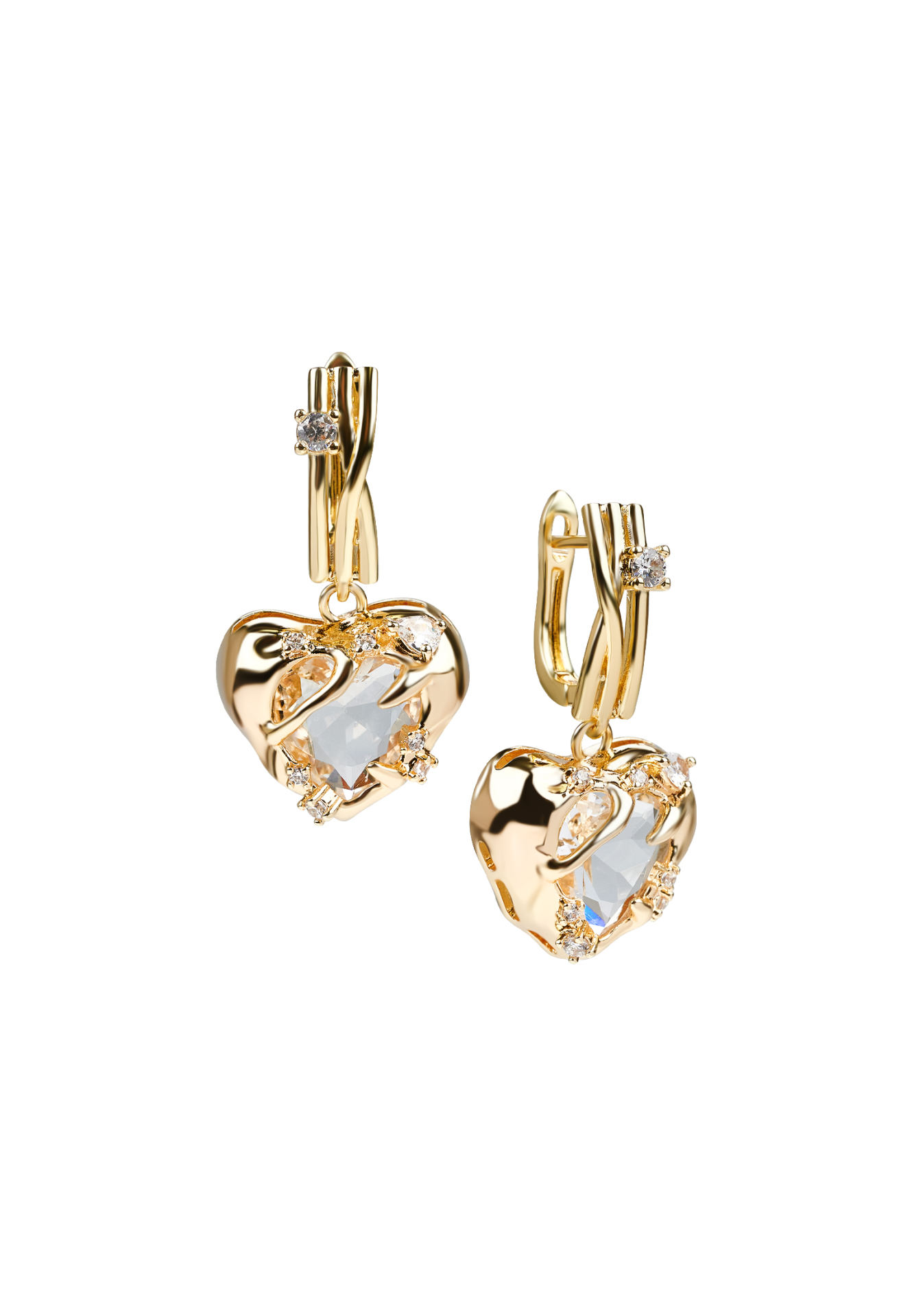 Crystal Heart