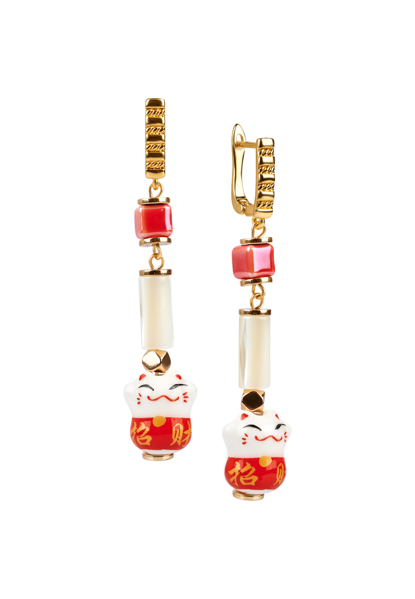 Maneki-neko