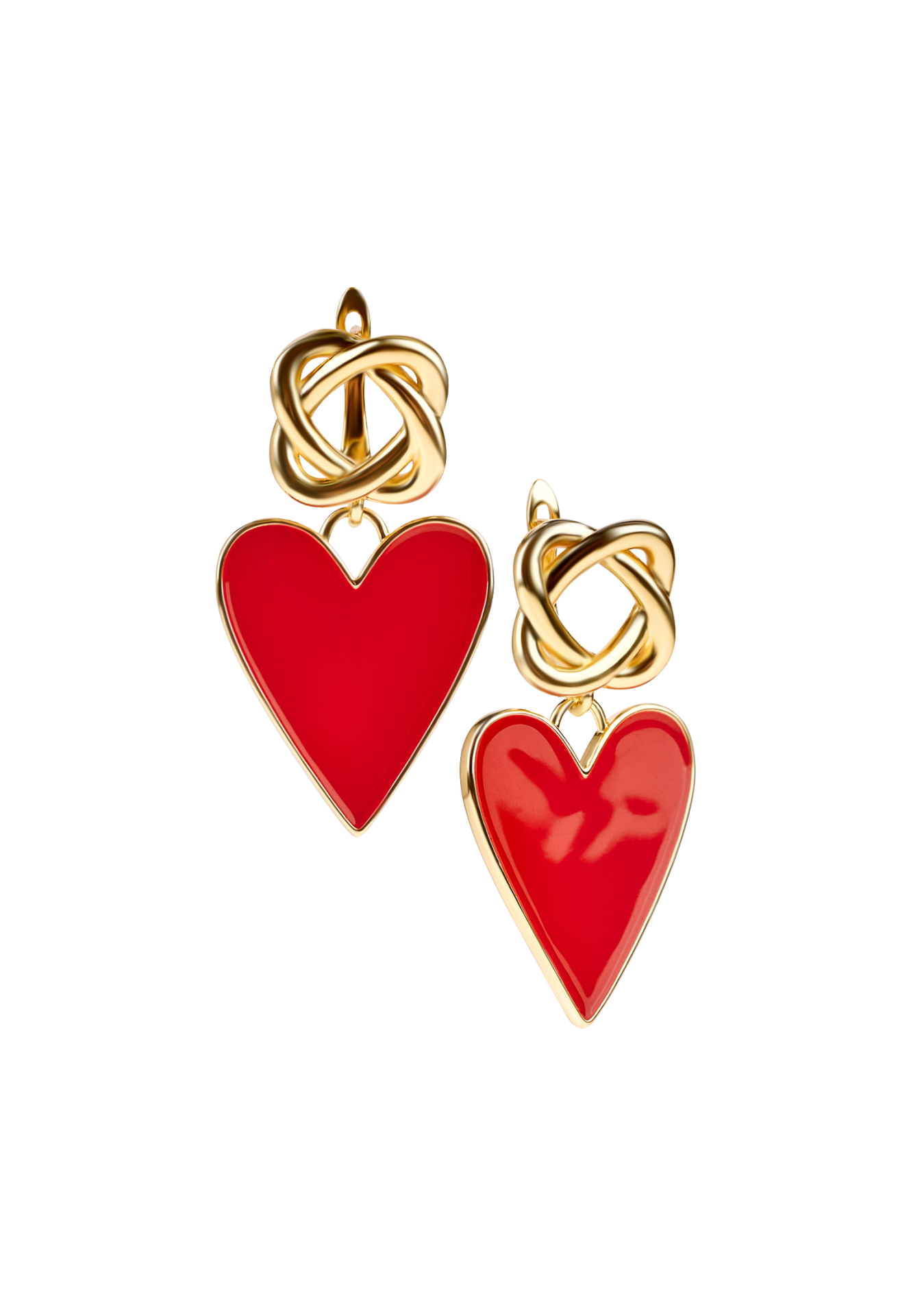 Love Red