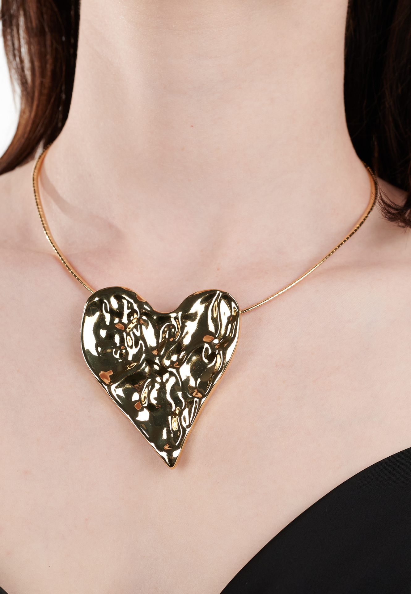 Golden heart — фото 2