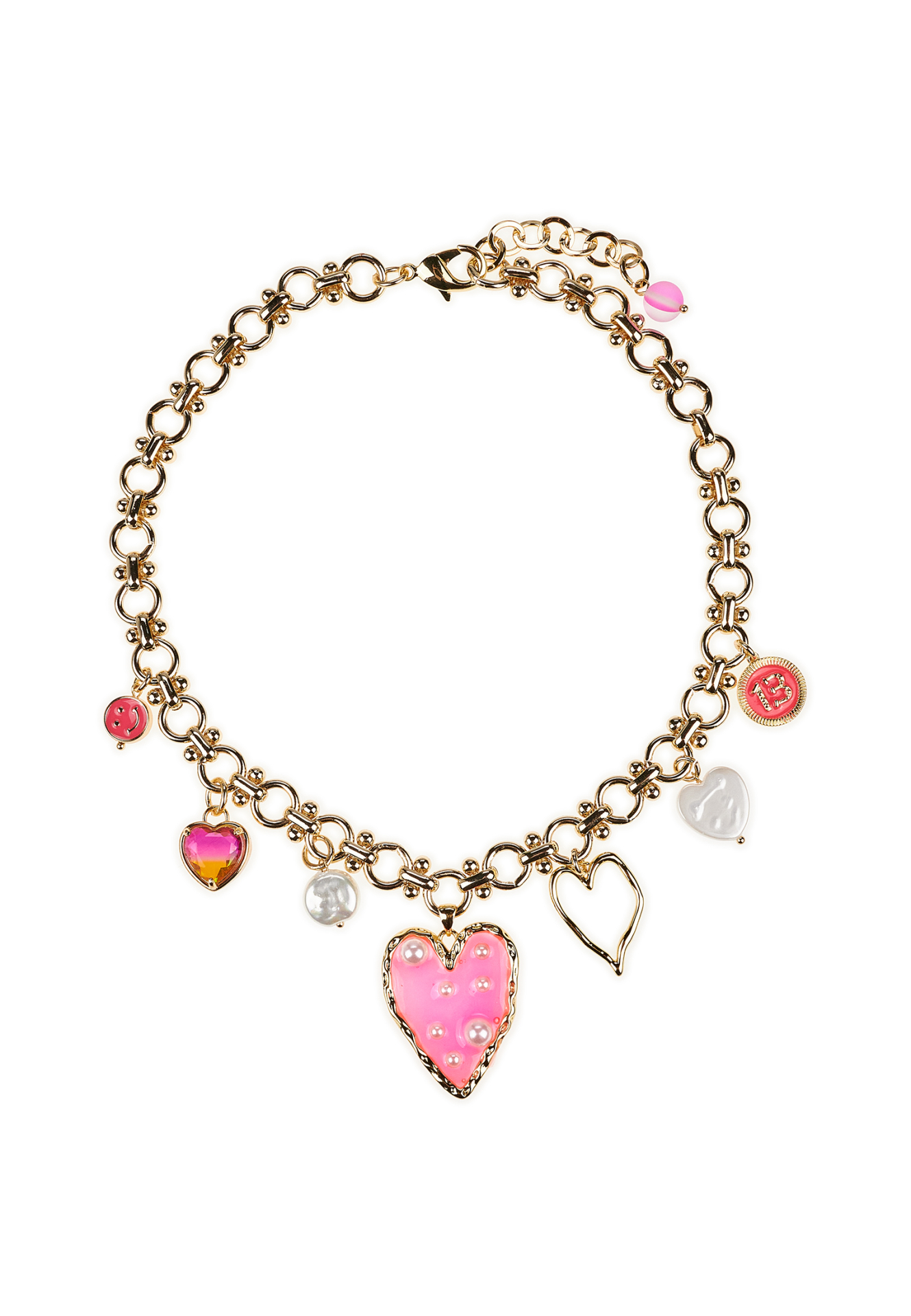 Pink Code