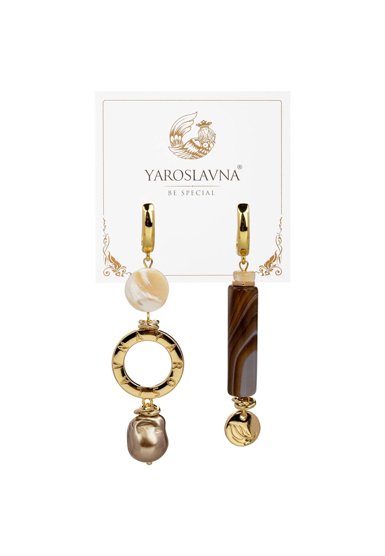 Золотой капучино — фото 2