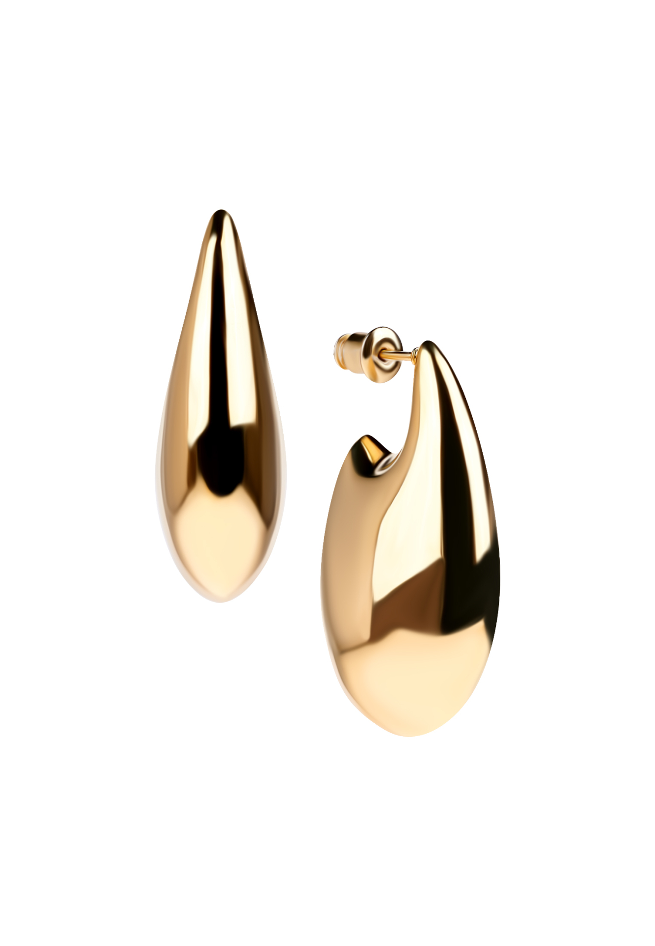 Golden Drop