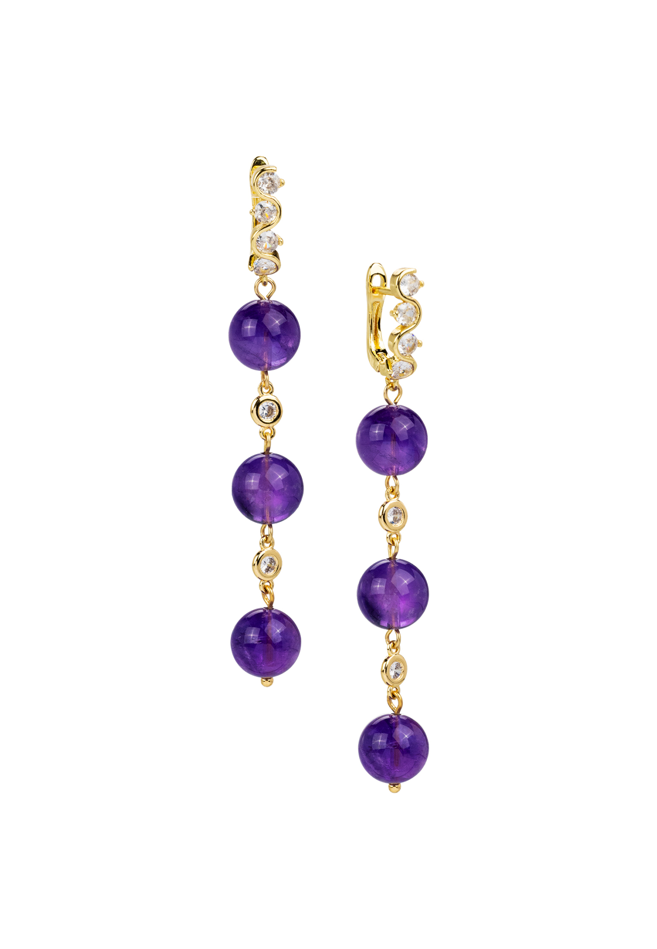 Аметистовый дворец