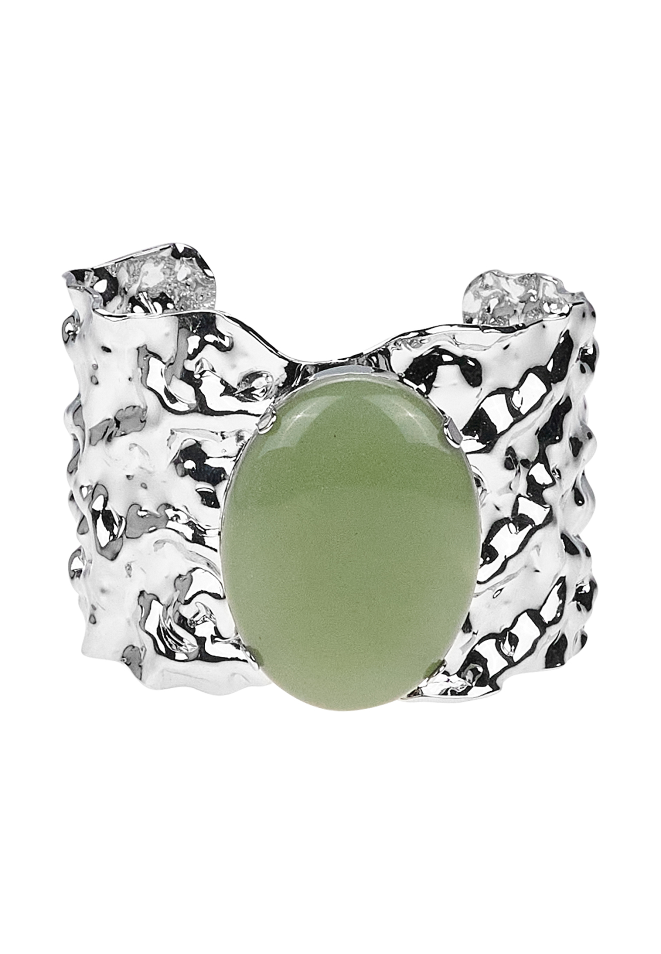 Серебряный лес