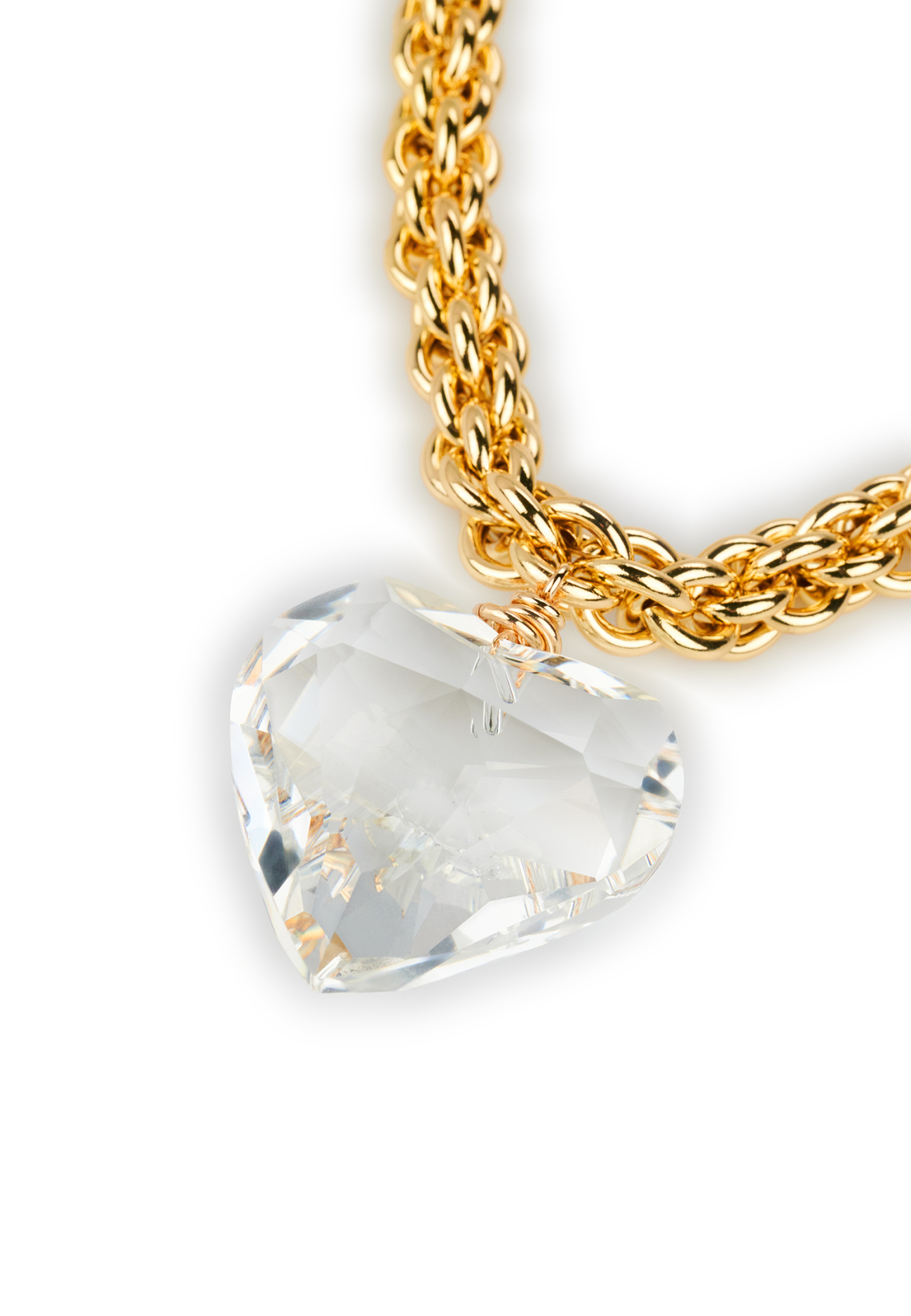Crystal Heart — фото 2
