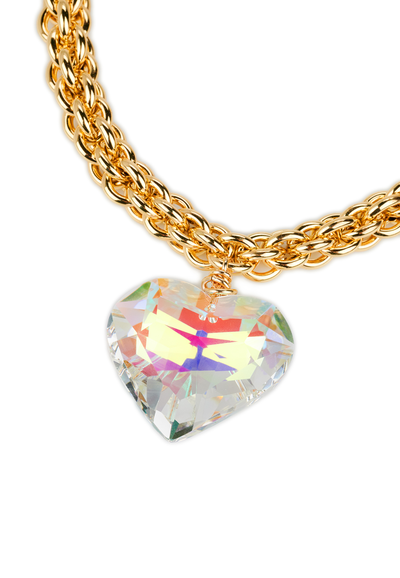 Crystal Heart — фото 2