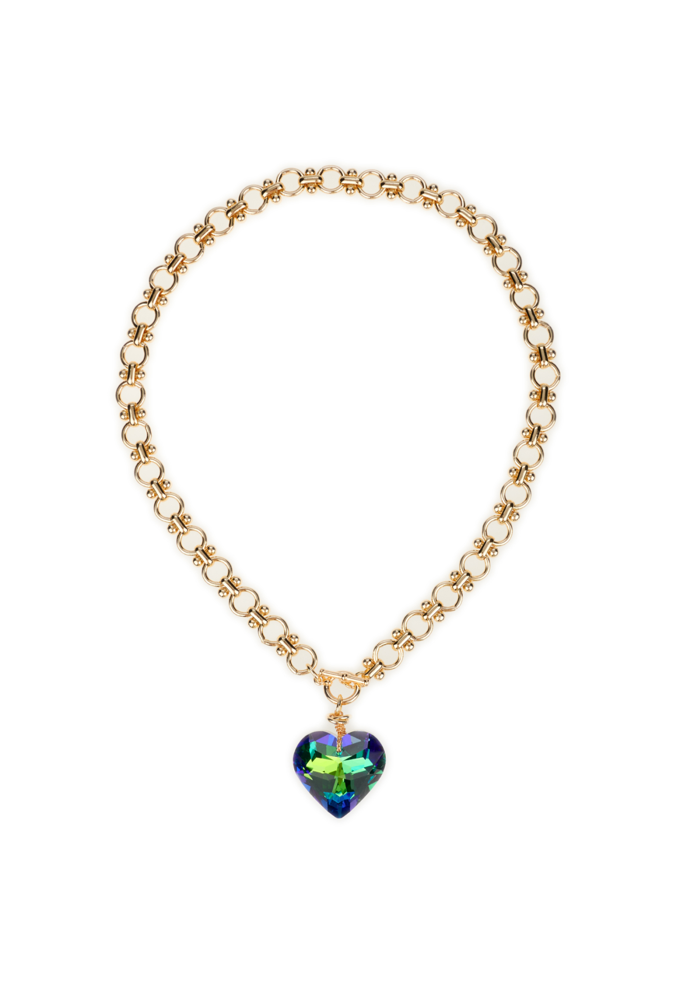 Crystal Heart