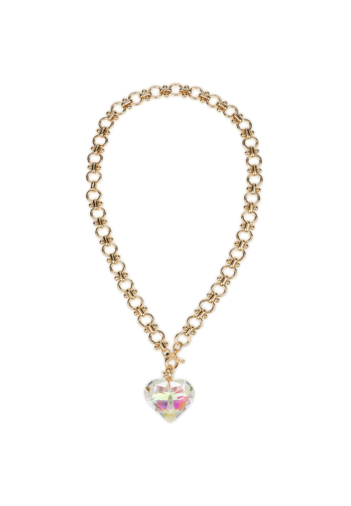 Crystal Heart