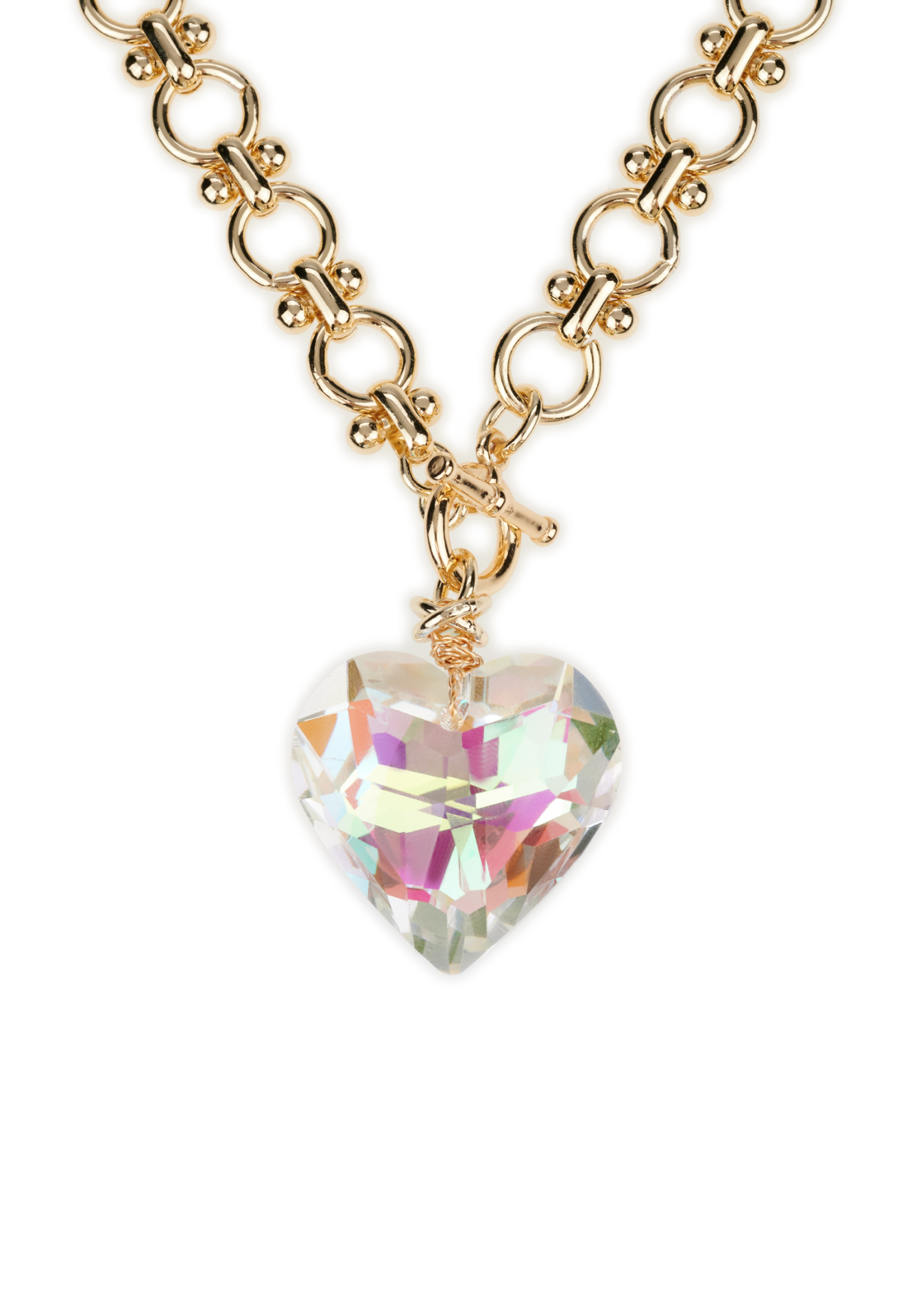 Crystal Heart — фото 2
