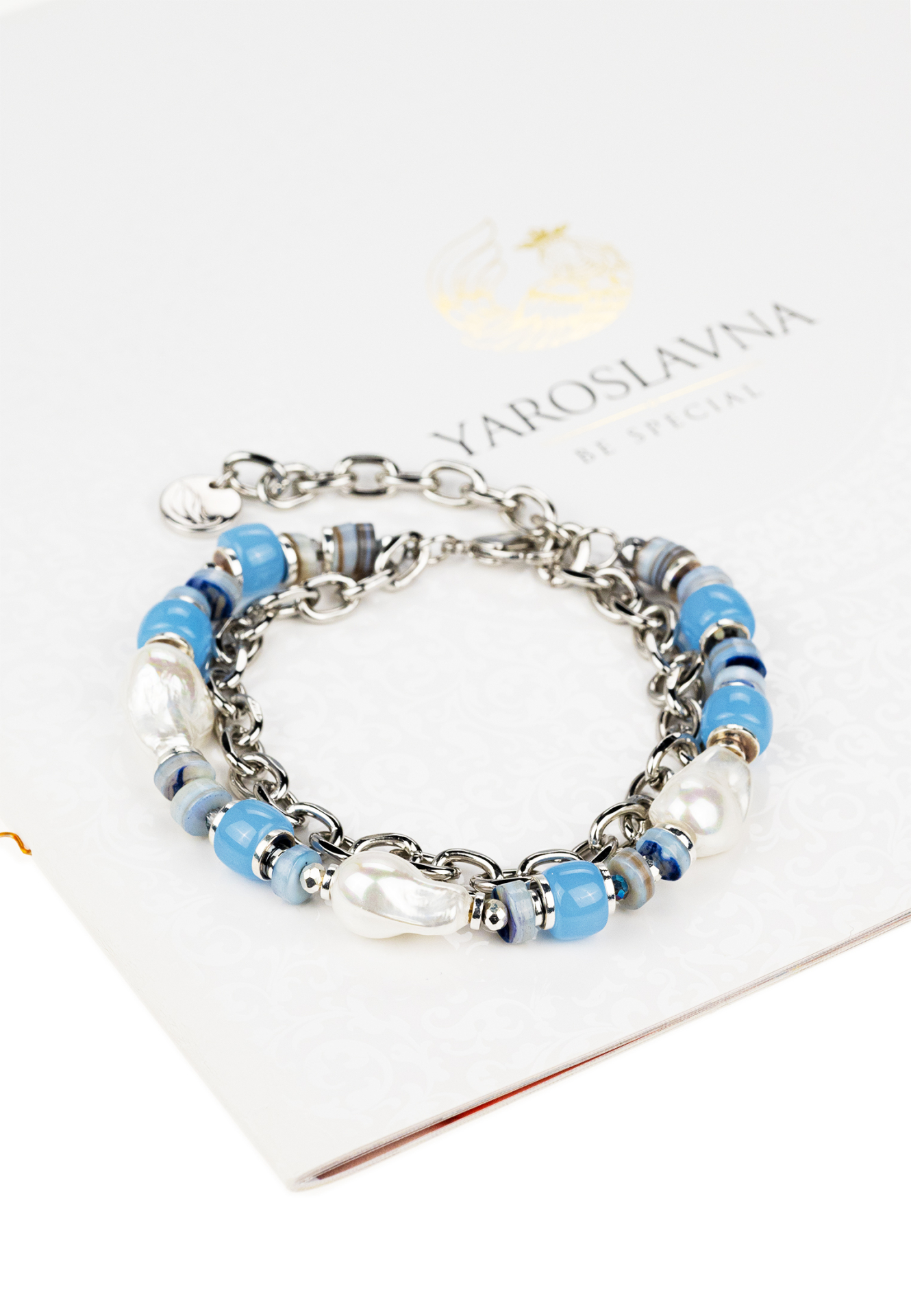 Light Blue