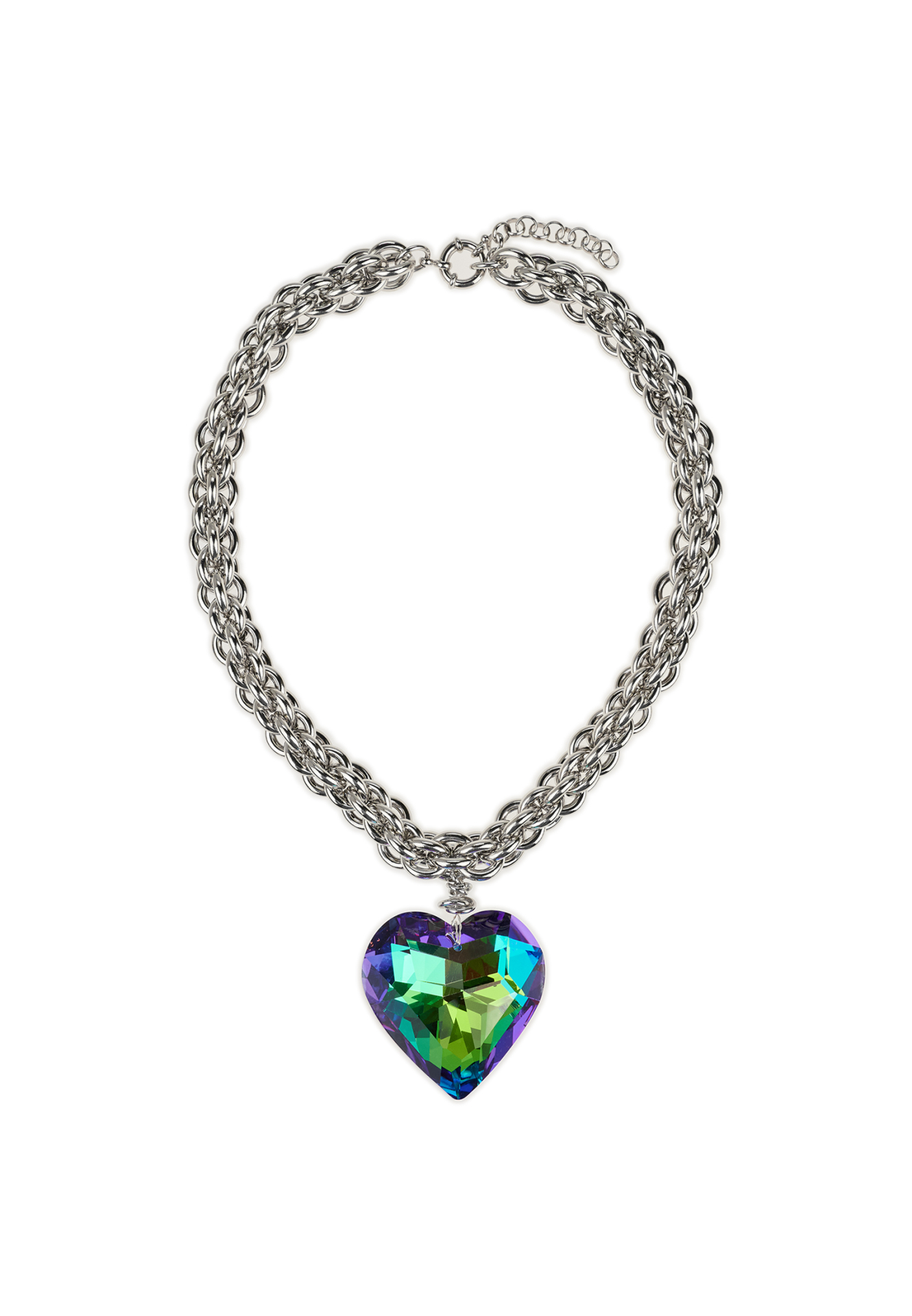 Crystal Heart