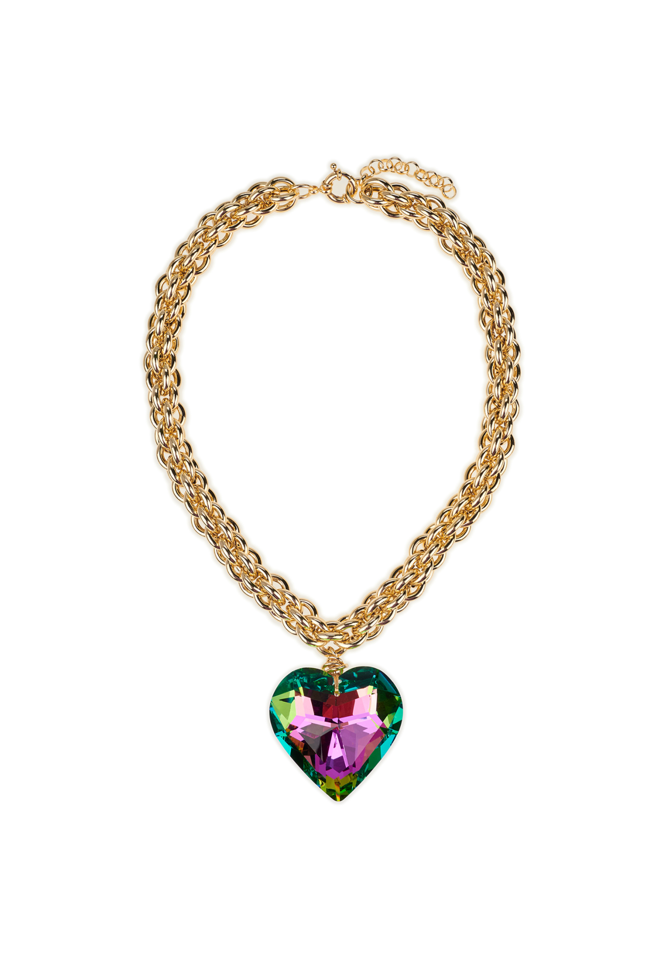 Crystal Heart