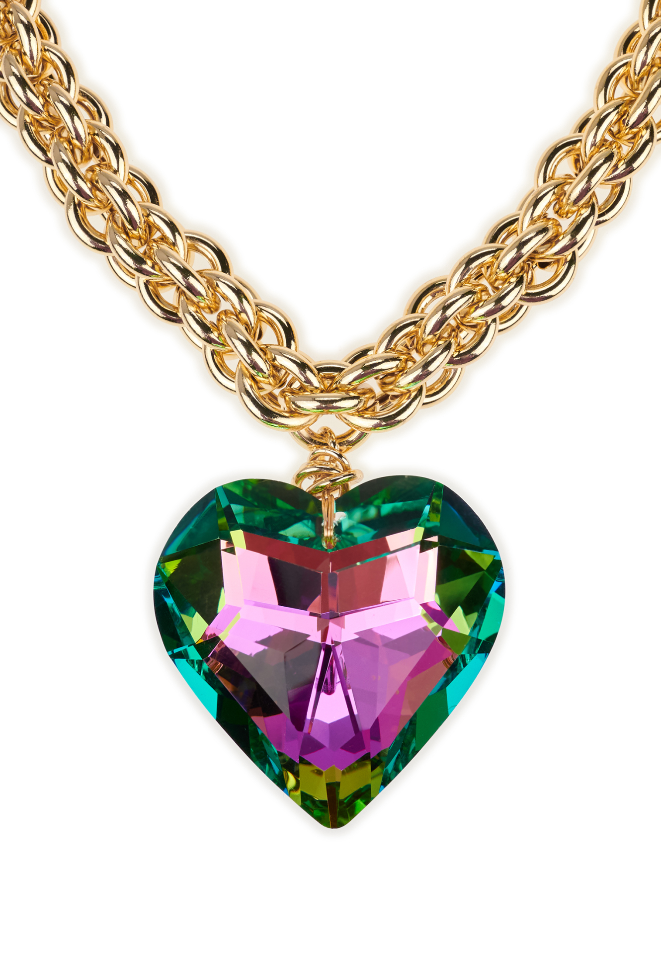 Crystal Heart — фото 3