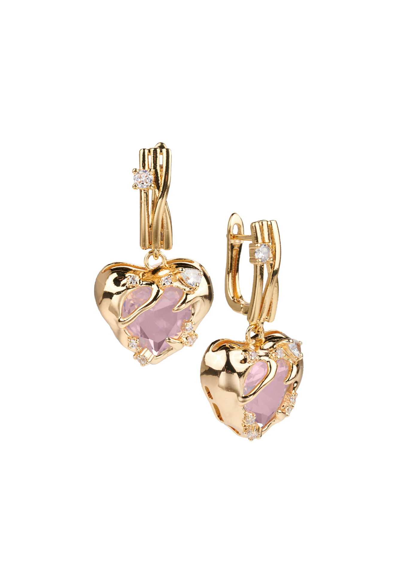Crystal Heart