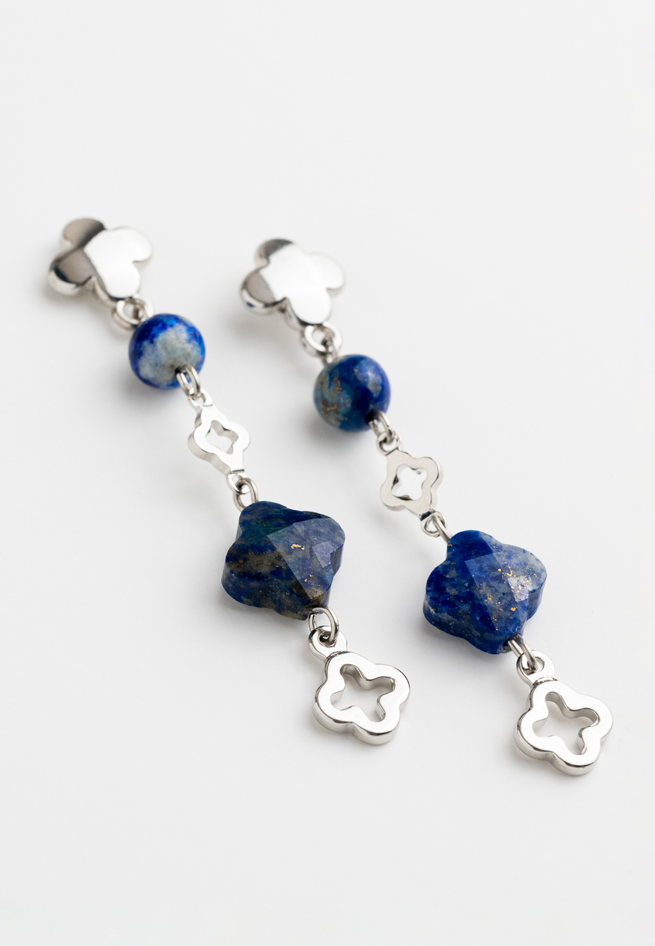 На удачу