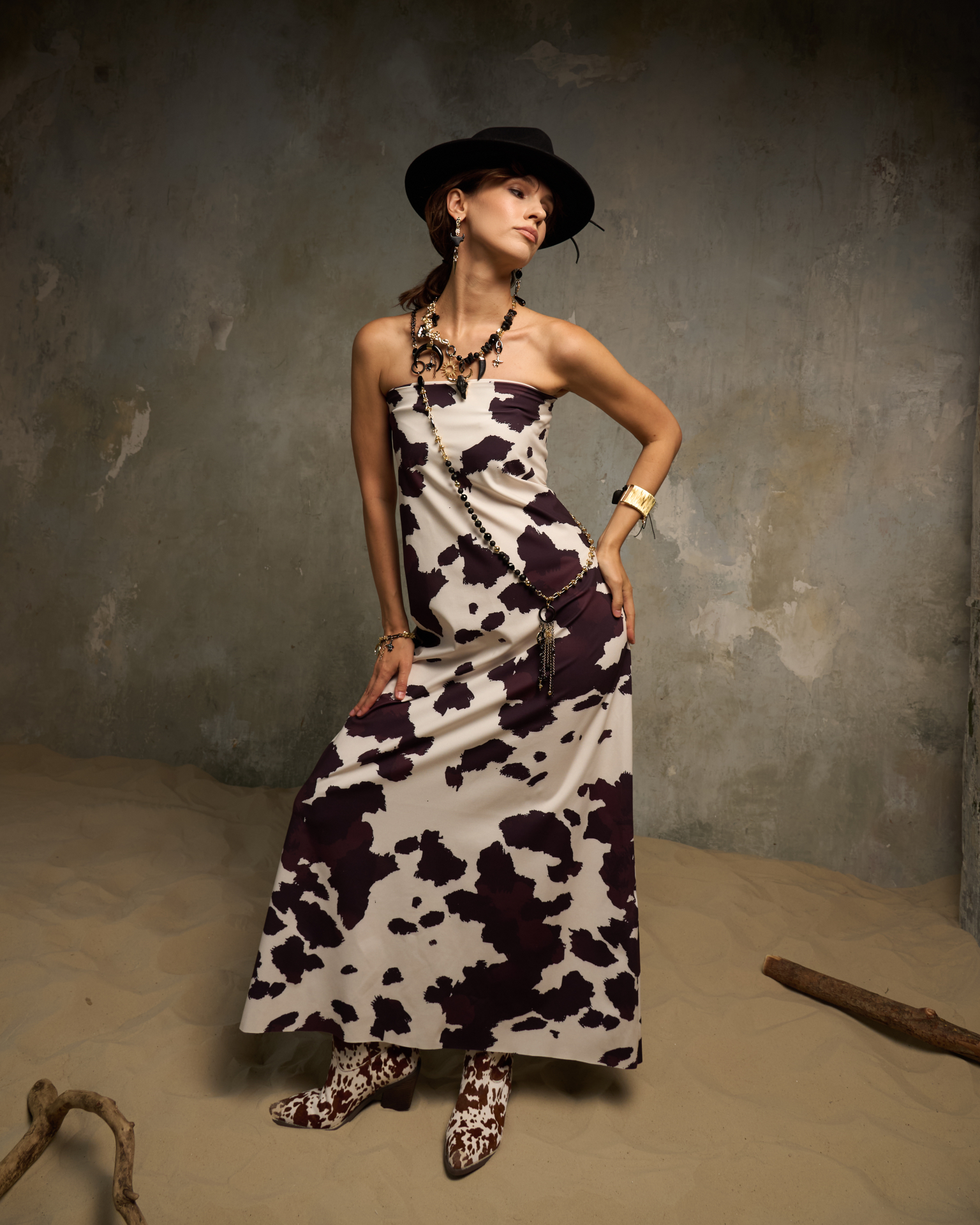 TAURUS — фото 2