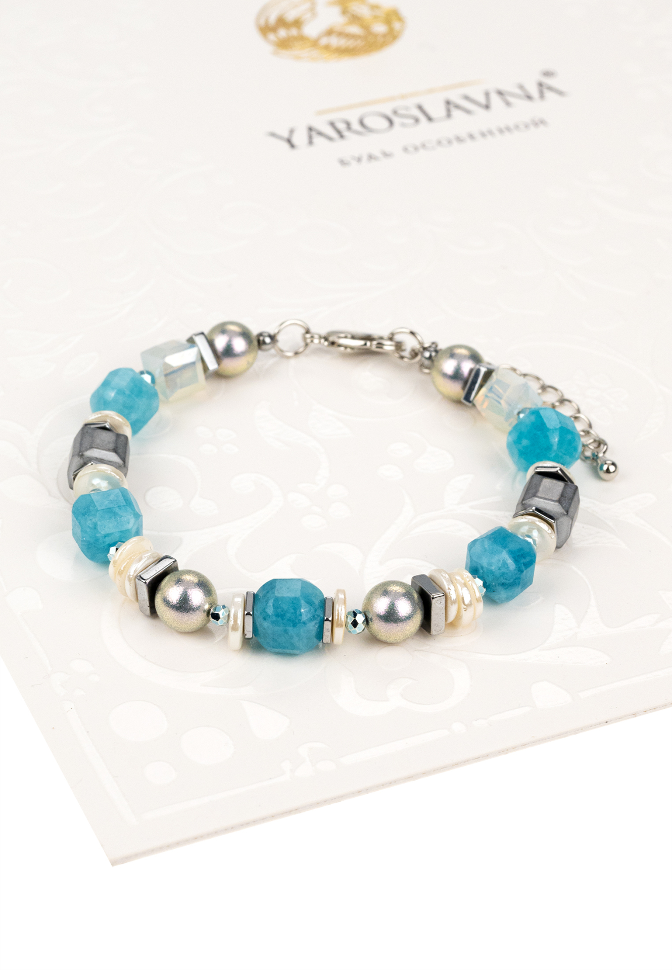 Light Blue