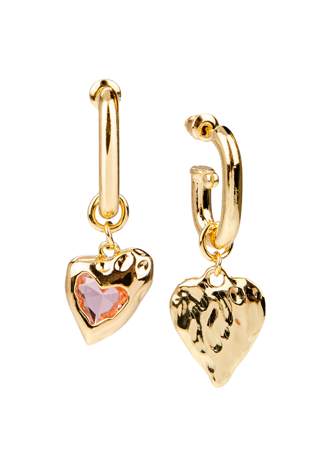 Crystal Heart