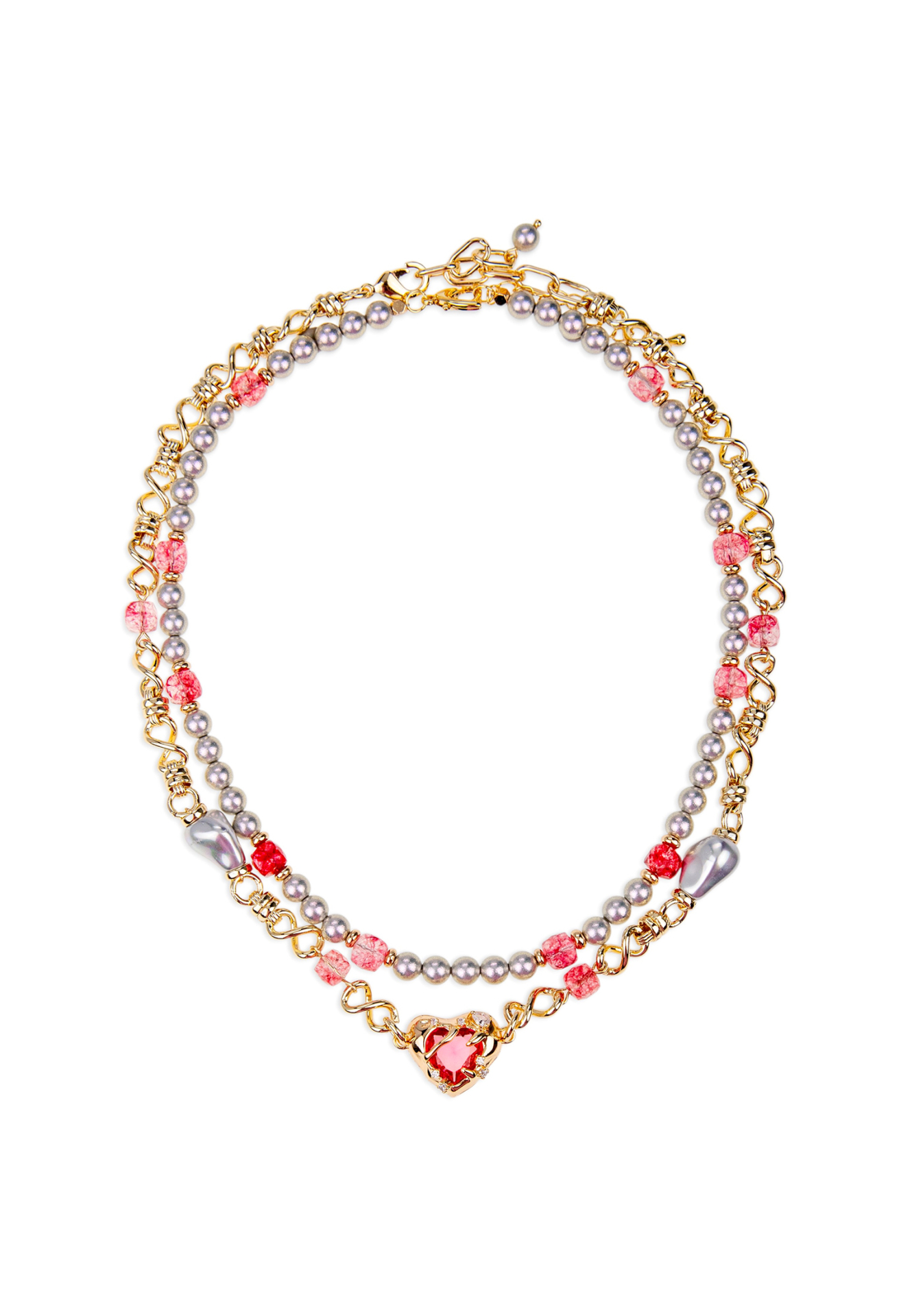 Crystal Heart