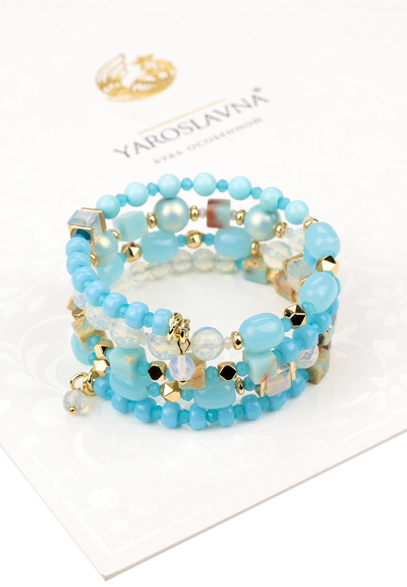 Light Blue