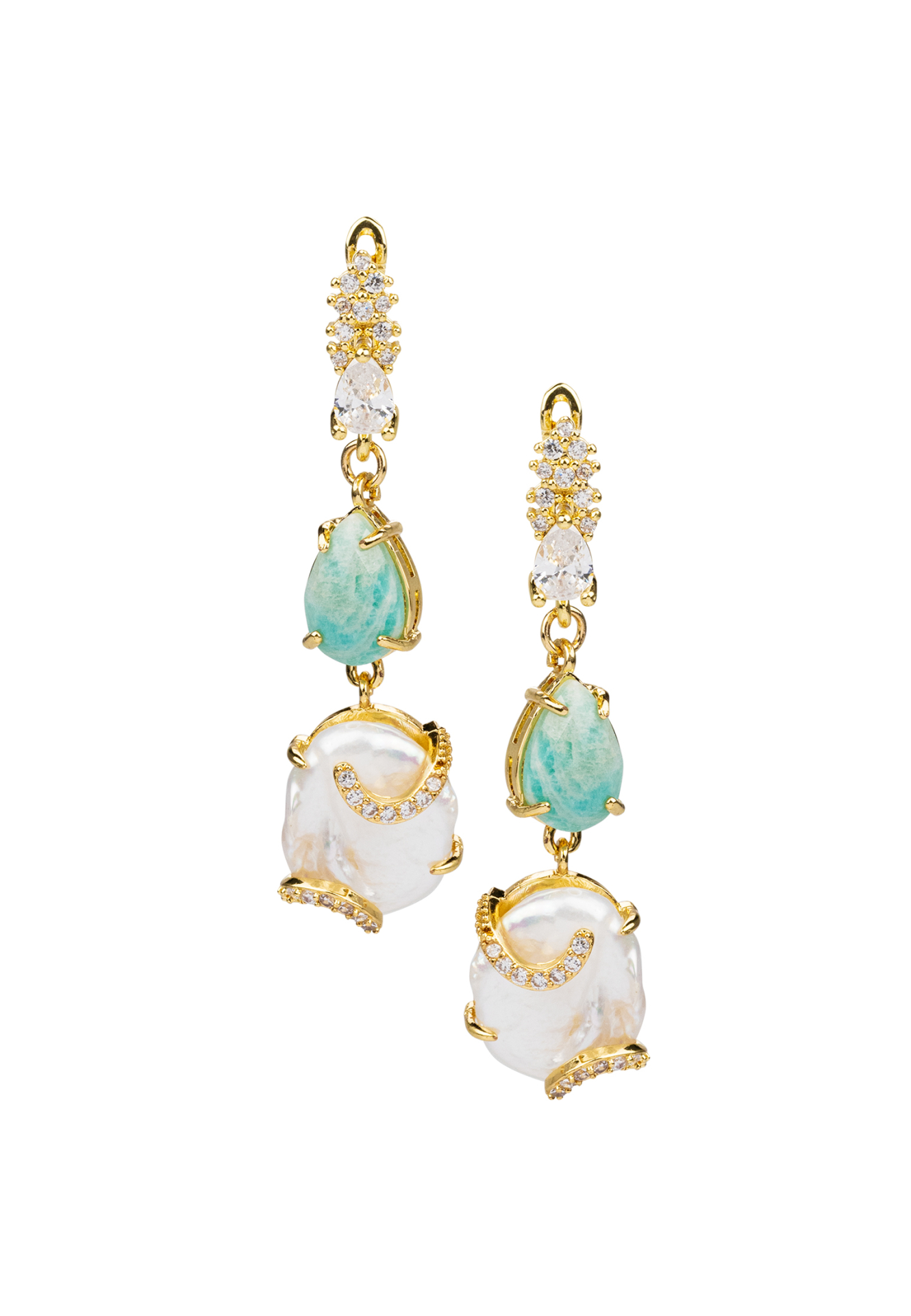 Царица Амазонки
