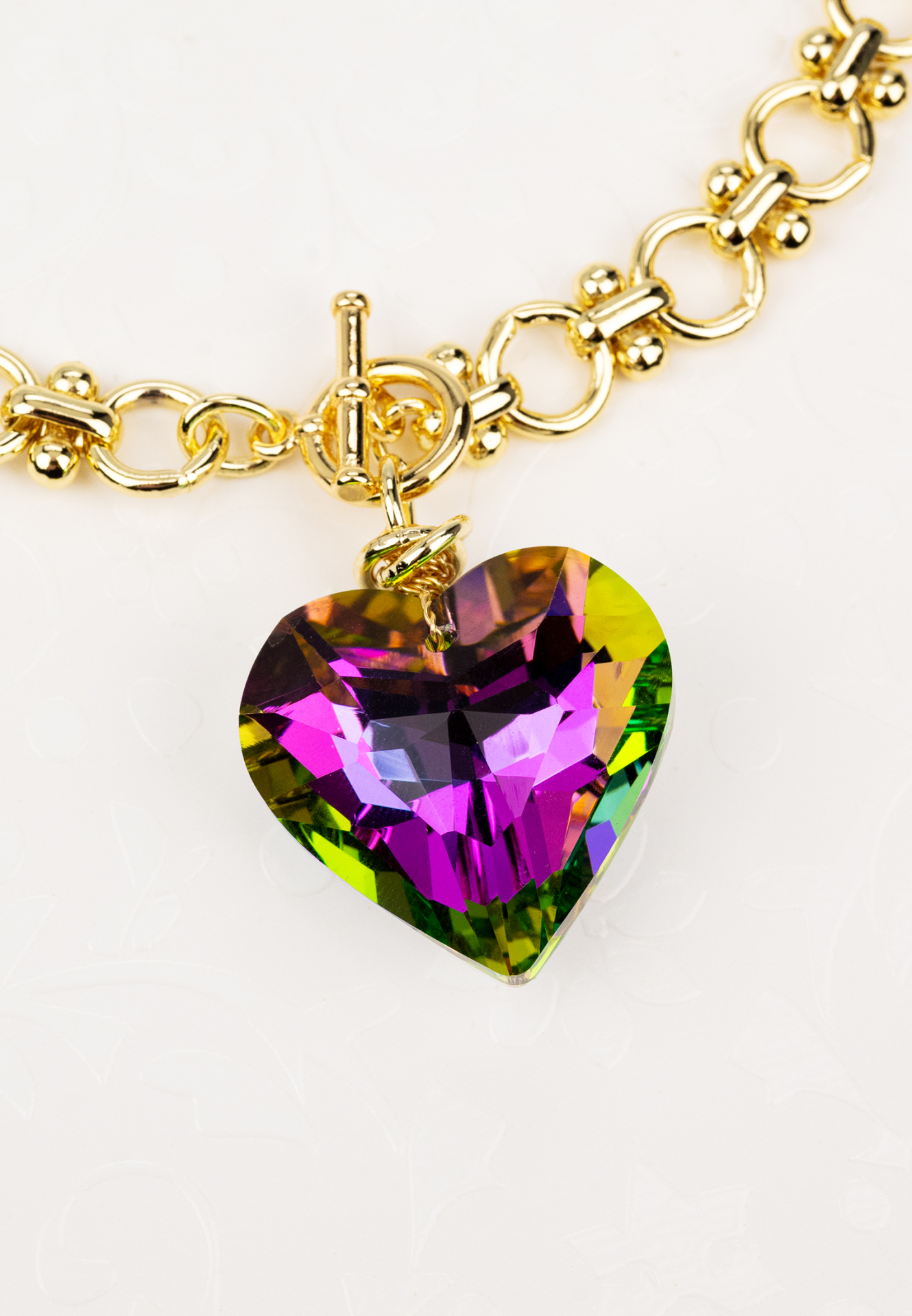 Crystal Heart — фото 2